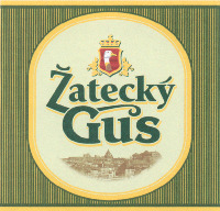 Zatecky Gus