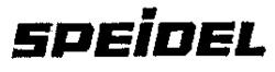 SPEIDEL