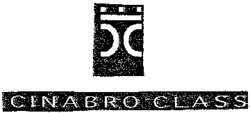CINABRO CLASS