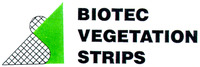 BIOTEC VEGETATION STRIPS