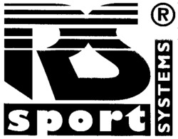 RS SPORT SYSTEMS
