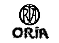 ORIA