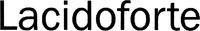 Lacidoforte