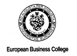 European Business College
