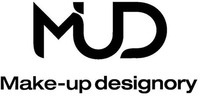 MUD Make-up designory