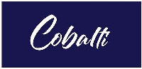 Cobalti