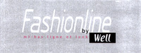 Fashionline by Well mi-bas ligne et look