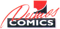 Deimos COMICS