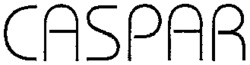 CASPAR
