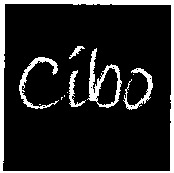 Cíbo