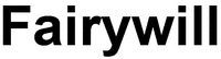 Fairywill
