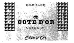 COTE D'OR