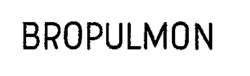 BROPULMON