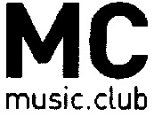 MC music.club