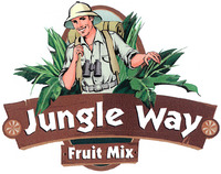 Jungle Way Fruit-Mix