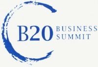 B20 BUSINESS SUMMIT