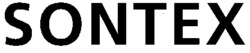 SONTEX