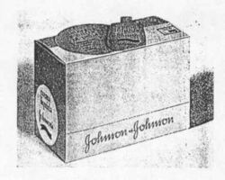 Johnson's Crema Liquida