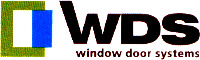 WDS window door systems
