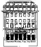 GRAND HOTEL VIA VENETO