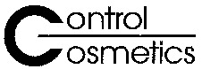 Control Cosmetics