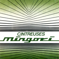 CINTREUSES Mingori