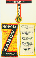 ZABOV MOCCIA
