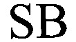 SB