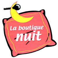La boutique nuit