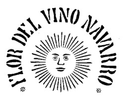 FLOR DEL VINO NAVARRO