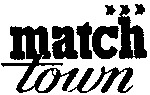 match town