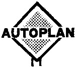 AUTOPLAN