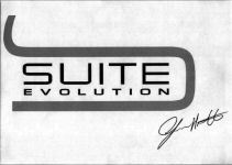 SUITE EVOLUTION