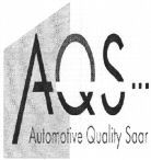 AQS... Automotive Quality Saar