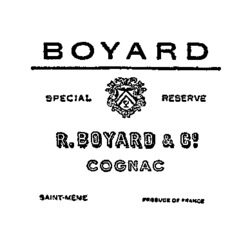 BOYARD