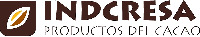 INDCRESA PRODUCTOS DEL CACAO