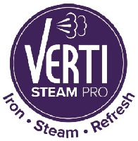 VERTI STEAM PRO Iron Steam Refresh