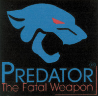 PREDATOR The Fatal Weapon