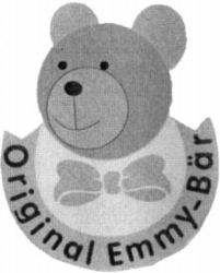 Original Emmy-Bär