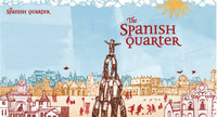 The SPANISH QUARTER