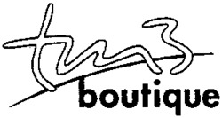 tm3 boutique