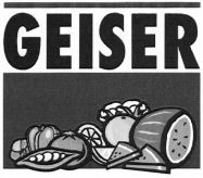 GEISER