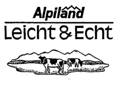Alpiland