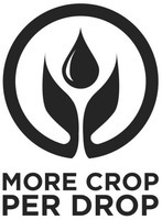 MORE CROP PER DROP