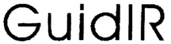 GuidIR