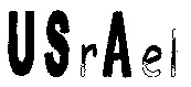 USrAel