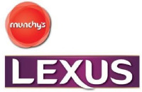LEXUS munchy's