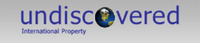 undiscovered International Property