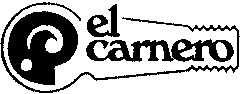 el carnero