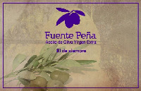 Fuente Peña Aceite de Oliva Virgen Extra El de siempre
